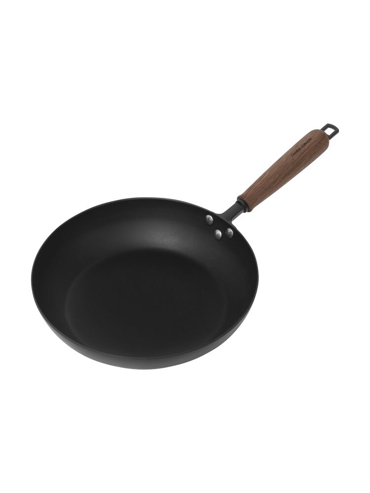 

Orrefors Jernverk - Blacksmith smedepande